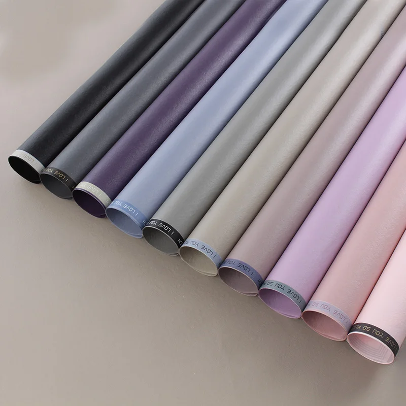 Wholesale Florist Supplies Fresh Flower Wrapping Paper