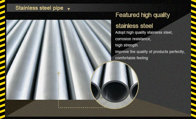 Retractable airport queue pole,stable Crowd control post H-126