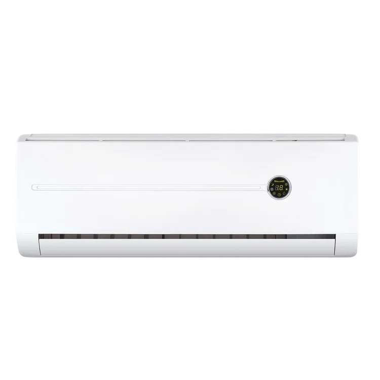 Air Conditioner DC Inverter factory directly sale custom-made 18000 Btu/h Wall-mounted Cold and warm electric air conditioning