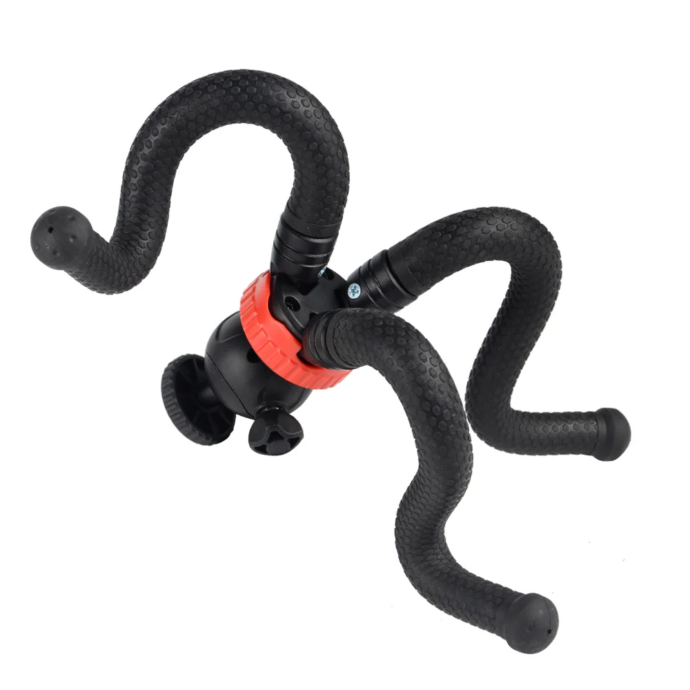 
Phone mini camera ILDC SLR gorilla octopus flexible tripod 