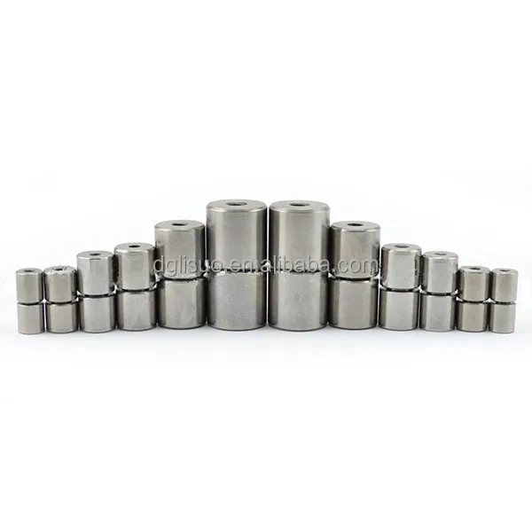 TLP Round tTaper Interlocks,Slide Taper Interlocks