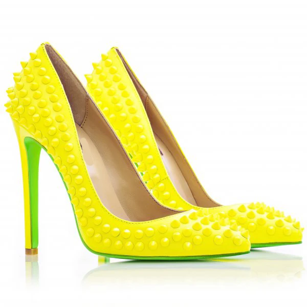 New 2016 fashion elegant women high heel pump shoe