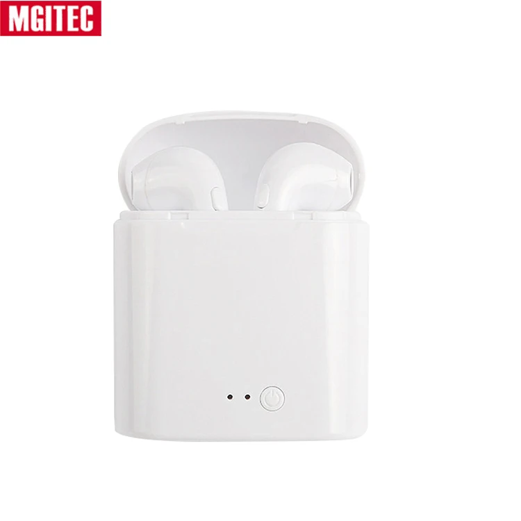Bluetooth наушники беспроводные Спортивные Tws с