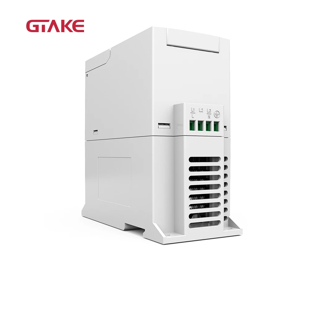 
Low Frequency Inverter For Universal Applications 