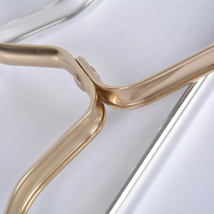 Wholesale metal non slip coat hanger chrome clothes hanger,Cheap Price Galvanized Wire Metal Hanger