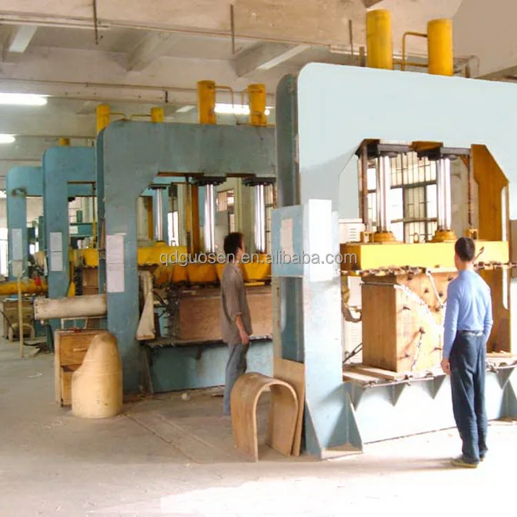 
2018 chair plywood / wood bending machine 