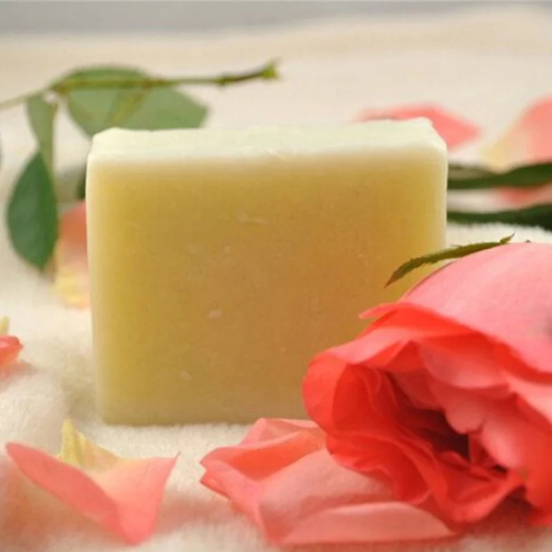 Competitive price wholesale beauty non-irritating natural hand made soap