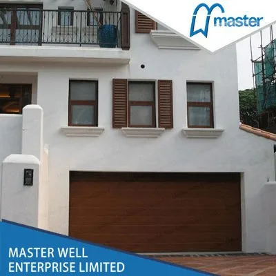 Latest design main entrance wooden doors