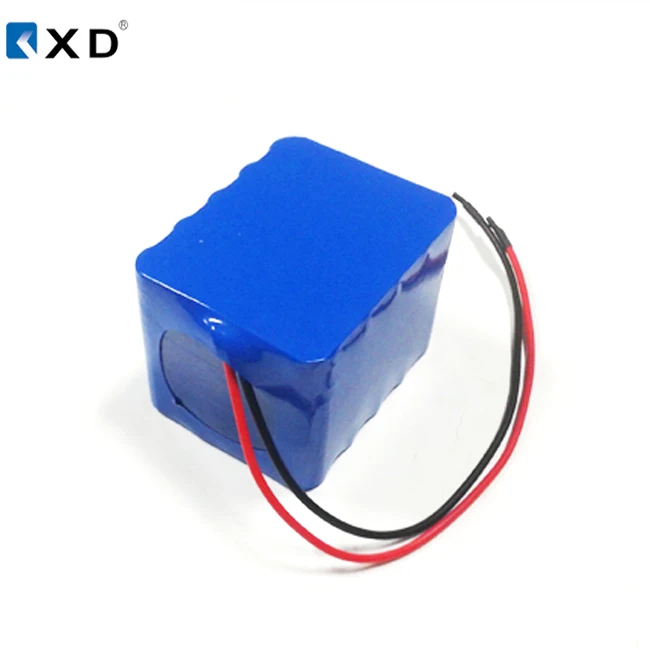14.8v 14.4v 10ah 18650 5p 4s Lithium Ion Battery Pack Factory 12v Li-ion Makita Battery KXD 500 Times 70 (T) X 76(W) X 105(H) 1c