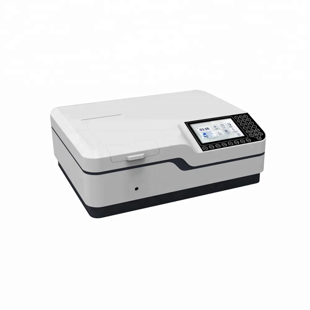 K8001 Portable UV Vis Spectrophotometer for Quantitative Liquid,Spectrometer OEM (60776929506)