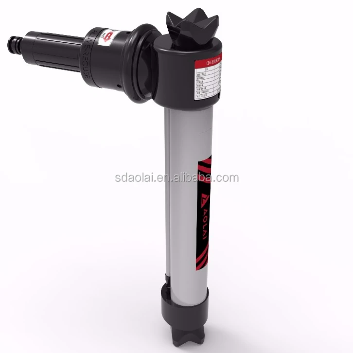 Aolai Hydraulic Jack Hydraulic Cylinder