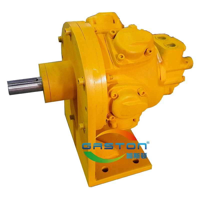 
Drilling motor hoist air motor Starting Turbine Air Motors for marine and mining diesel 