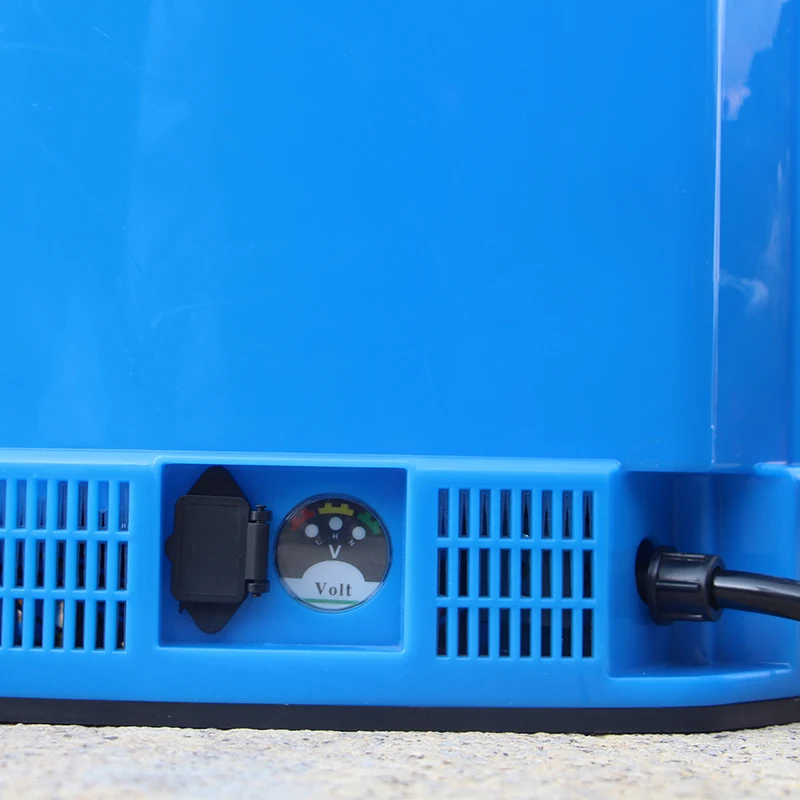 Wholesale Fine Water Mist Electric Backpack Sprays