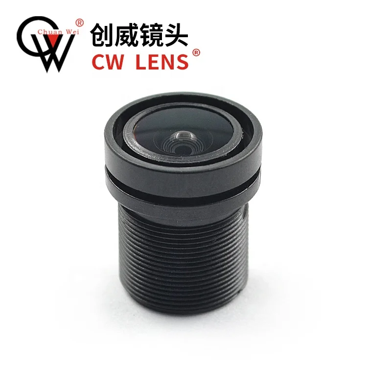 Wholesale YTOT 1050 3.6MM 2MP M12 Mount CCTV Boards Lens