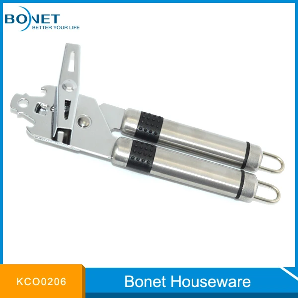 Excellent Review Portable Wooden Kitchen Utensils Soda Can Opener Kitchen Knife Set Opener Bottle