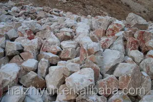 High Quality Minerals Silica Ore Sand Silica Quartz