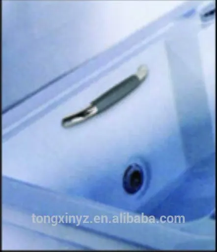 ванна захватить бар