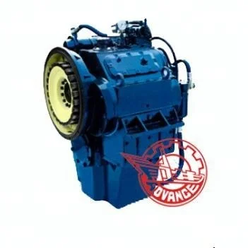 T300-1 Hangzhou Fada/Advance Marine Reverse Gearbox for Boat Transmission and Speed Reduction