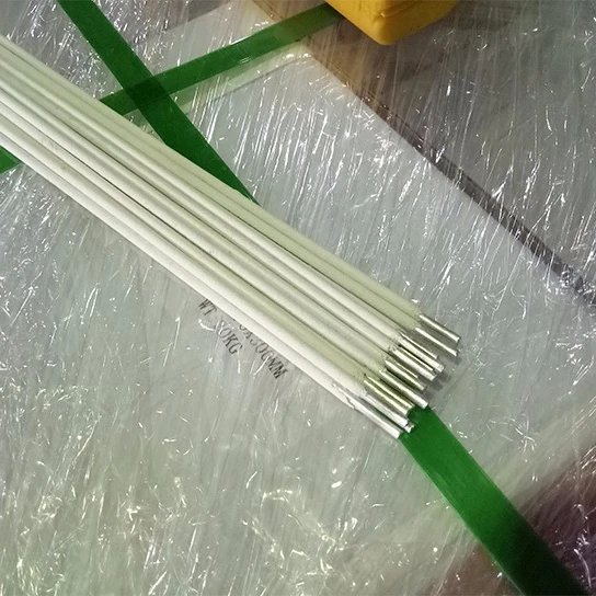 E4043 Aluminum Welding Electrode Aluminum Welding Rod