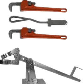 SPT Equipment, Spt Soil Sampler,Gasoline Soil Samplers