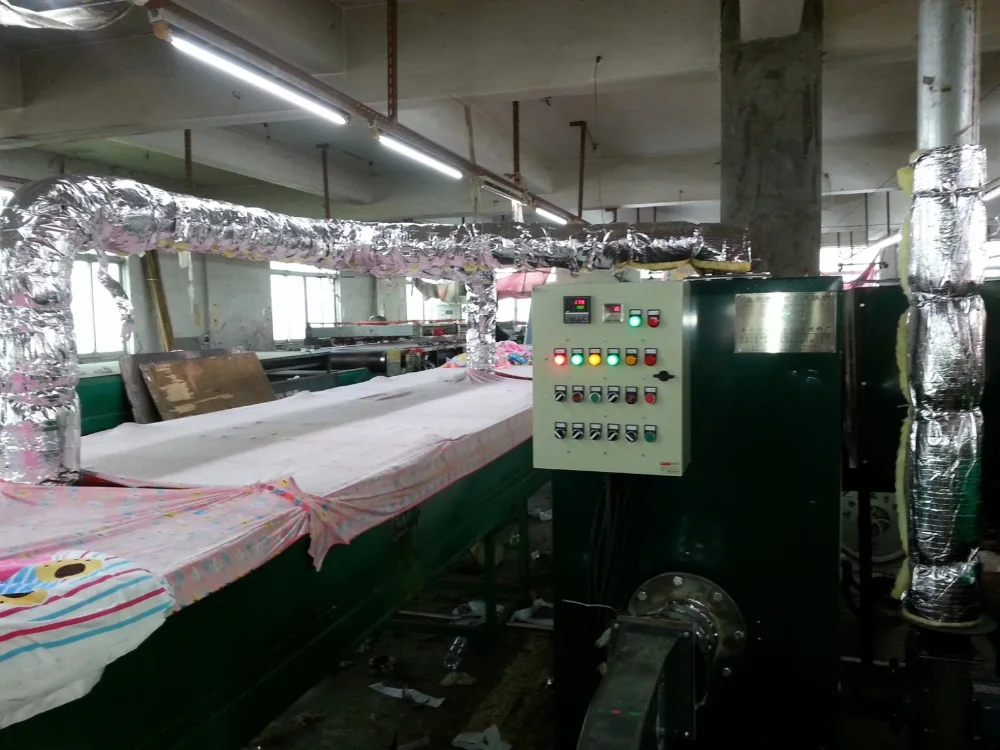 Best Factory Price Pellet Wood Fired Hot Air Generator For Textile Factory