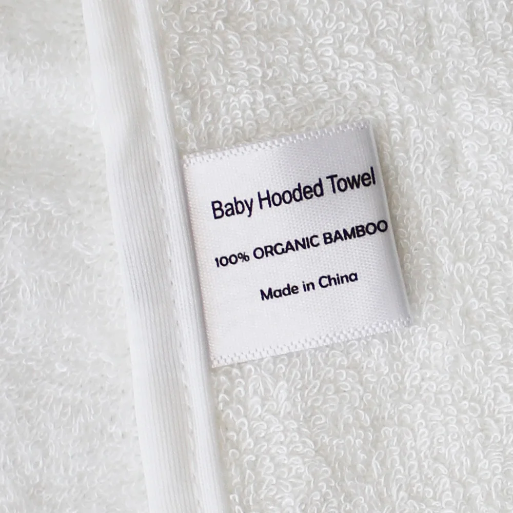 Comfortable Baby Hooded Towel Animal Babies Blanket Kids Hooded Bathrobe Toddler Baby Bath Towel Kids Bath Robe Infant Towel