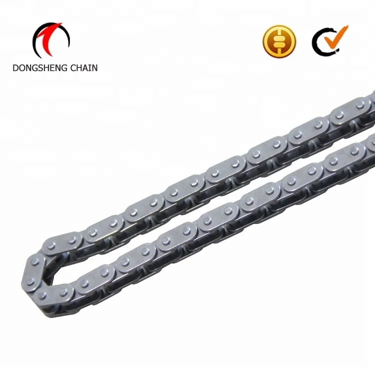 Китайский производитель запчастей для мотоциклов цепь ГРМ choho