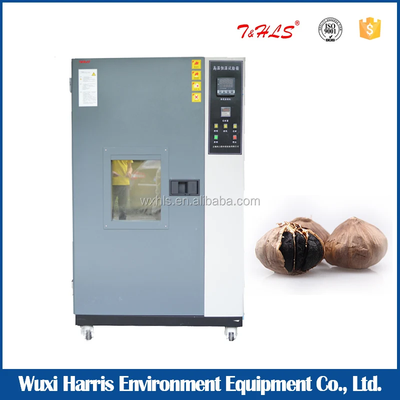 Korea Temi Touch Controller Black Garlic Fermenter Wholesale