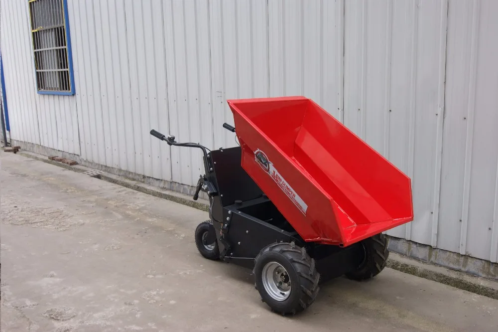 mini dumper