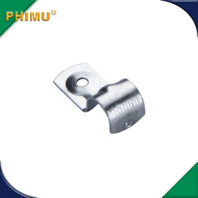 
Australia Standard Galvanized 16mm 20mm 25mm32mm40mm 50mm Half saddle 