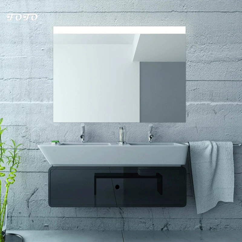 Top Quality Waterproof Hotel Bathroom led toilet vanity mirror lights