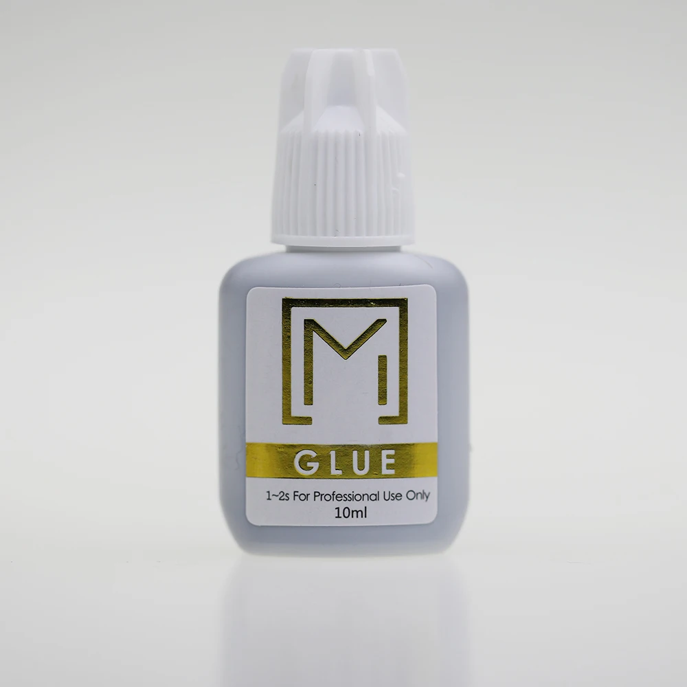 
strong glue eyelash extensions glue 10 ml korea glue 