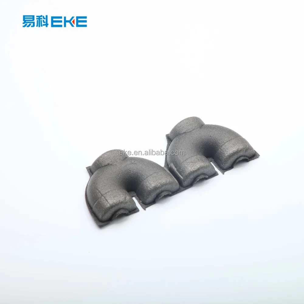 high quality  disperse kit y joint kits/refnet/copper branch pipe