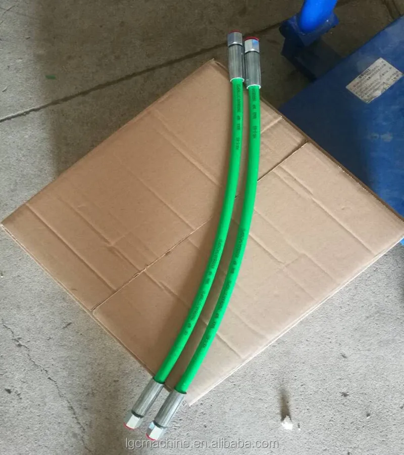 Популярные запасные части для общей топливной системы 1800-2000 бар масляная труба высокого