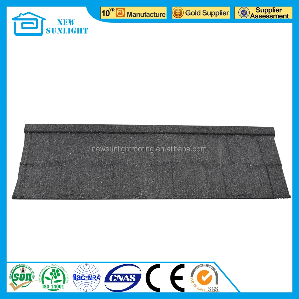 Promotional products corrugated waterproofing metal roofing price