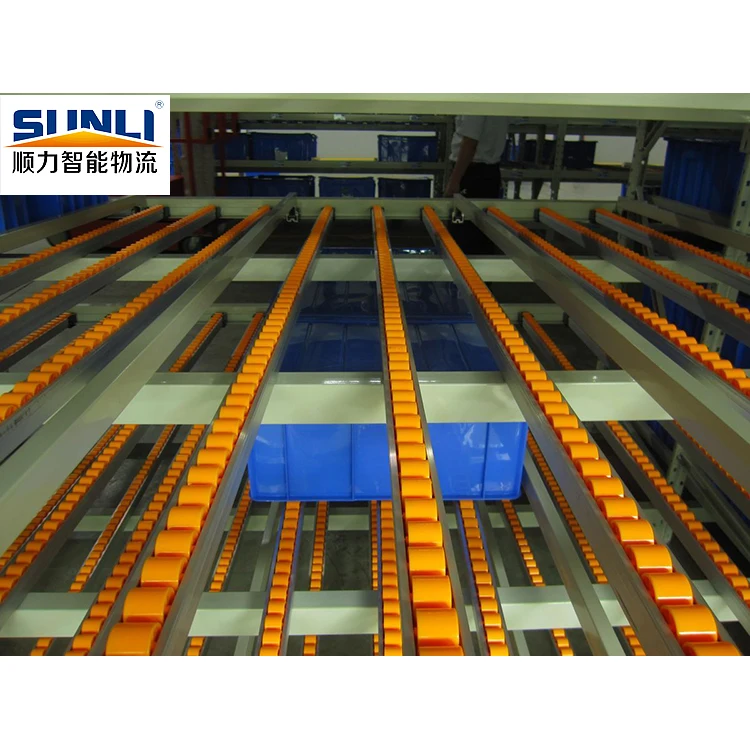 Лидер продаж, полка для хранения, гравитационная стойка для картона