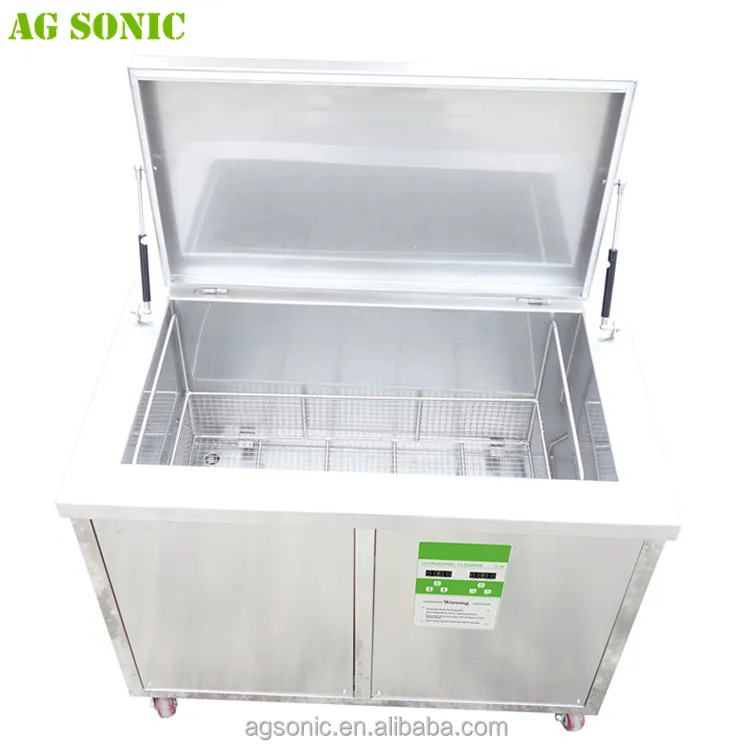 Perfect Carburetor & Automotive Parts Cleaning with Ultrasonic Cleaners 28KHZ SUS316L