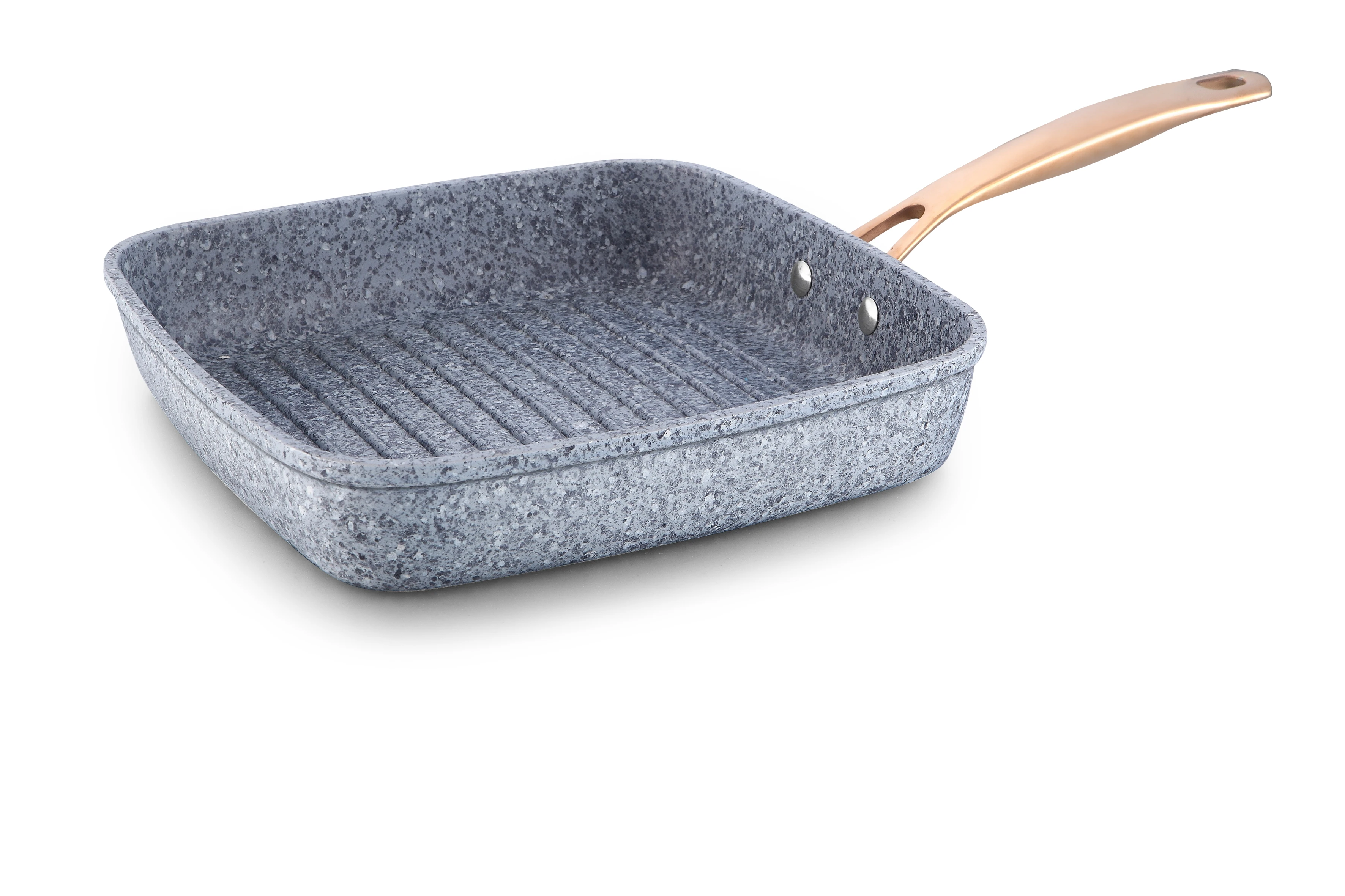 forged aluminum cookware set Royal 7 Series