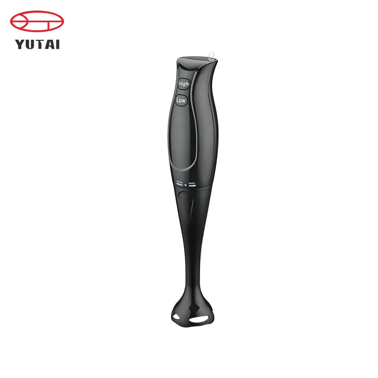 electric stick 220 w portable hand blender