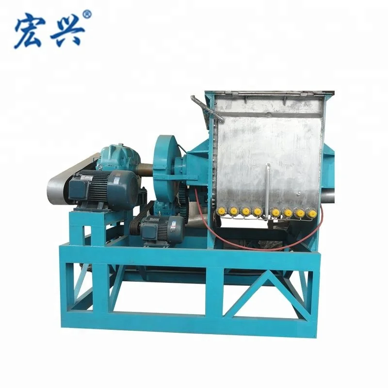 
NH-500L 500L rubber kneader 