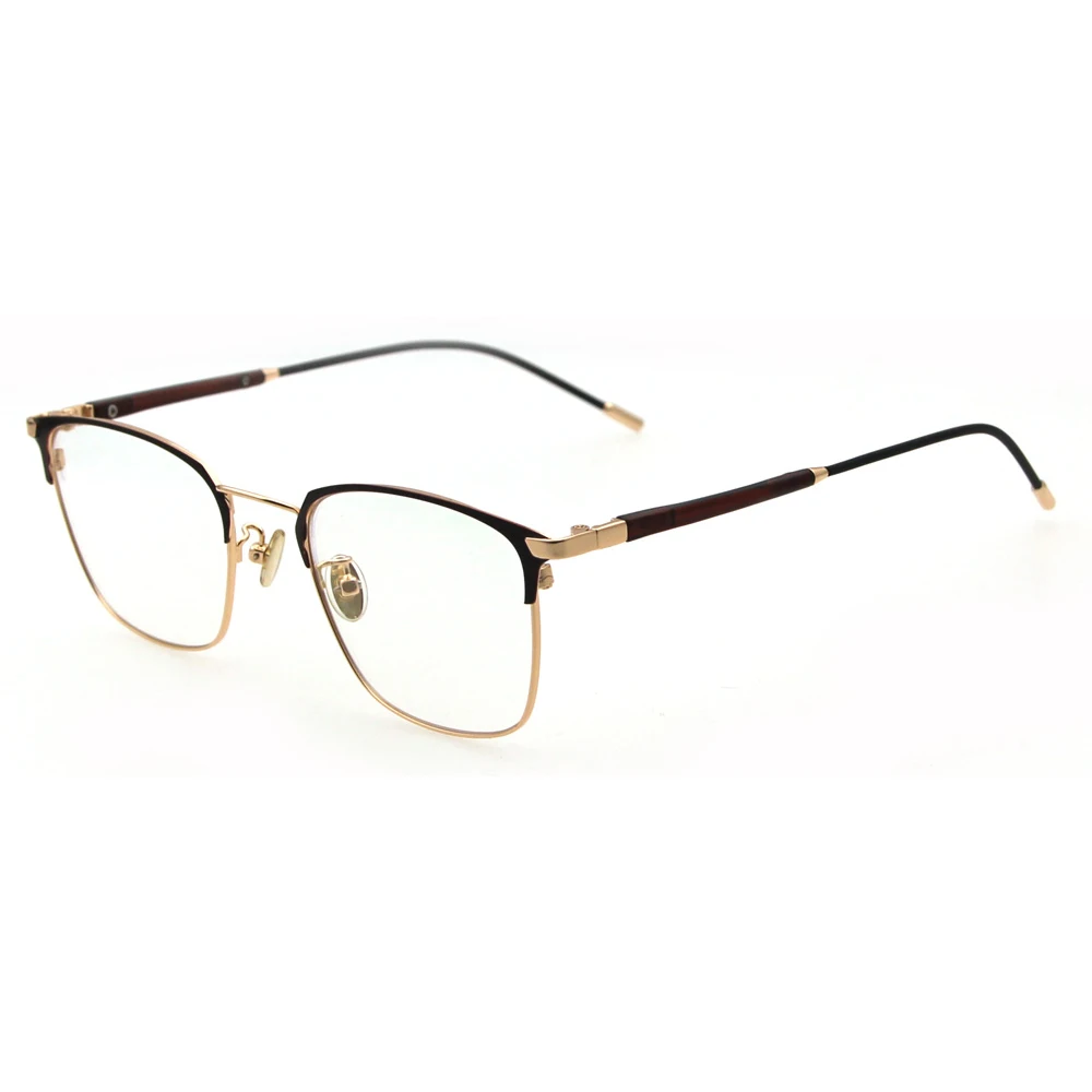 Cross Eyewear New Models of Designer Eye No Name Bulk Glasses Frames