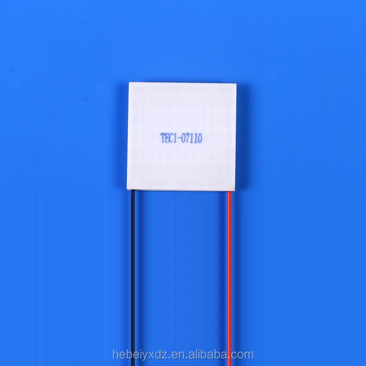 TEC1-07110 thermoelectric  peltier cooling module price