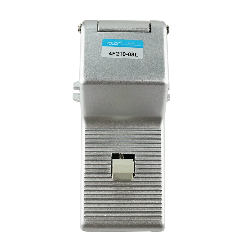 4F210-08 4FM210-08 3FM210-08 FV420 FV320 ST-402 ST-402A K23R5-8 K25R5-8 Foot Pedal Valve