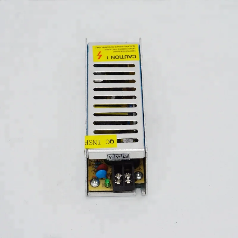 Switching Led Power Supply 12V 3A 36W Slim LED Transformer 36W Led Strip Power