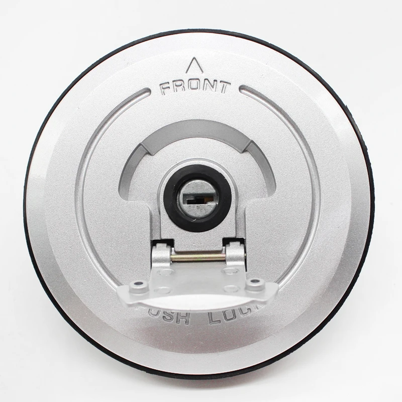 Cheaper cnc parts motorcycle FMX 650 CB250 fuel tank cover