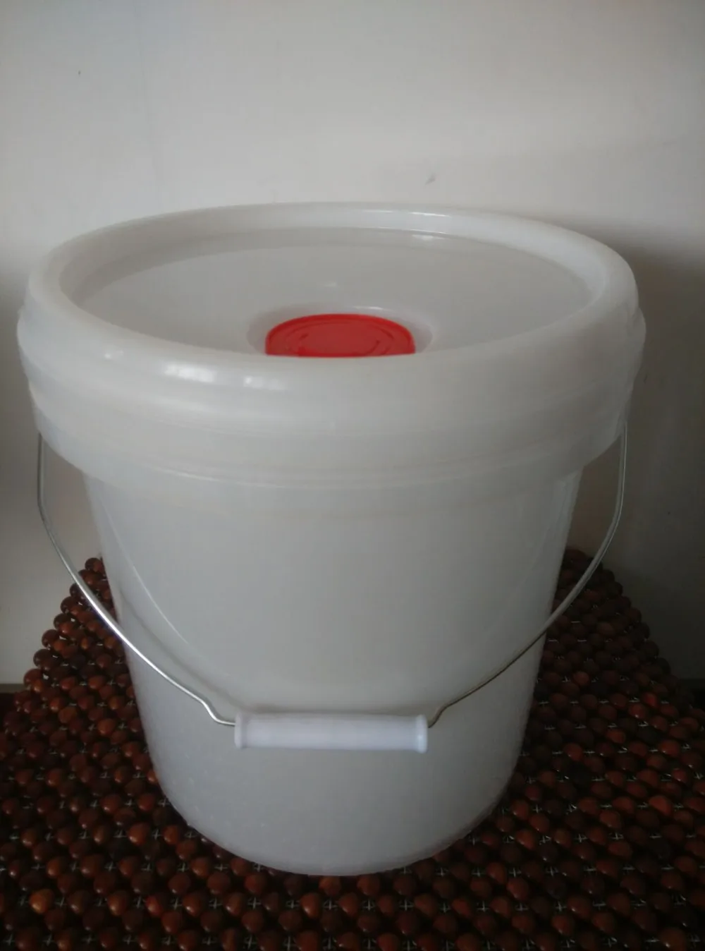 HDPE plastic jerry cans for sale different sizes food grade