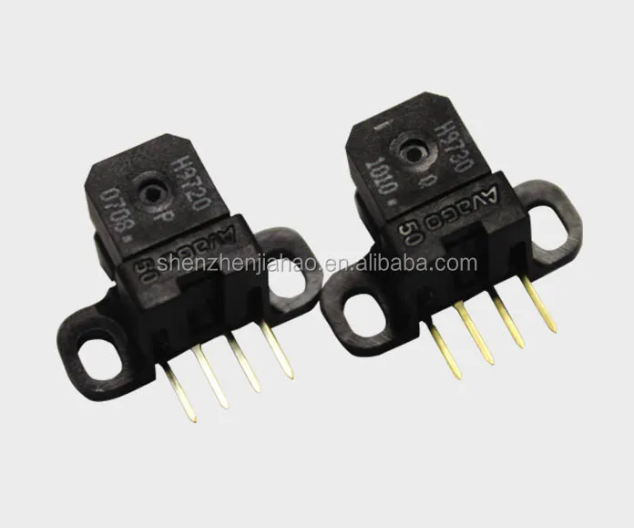 H9720 encoder strip for solvent printer use,150DPI encoder sensor