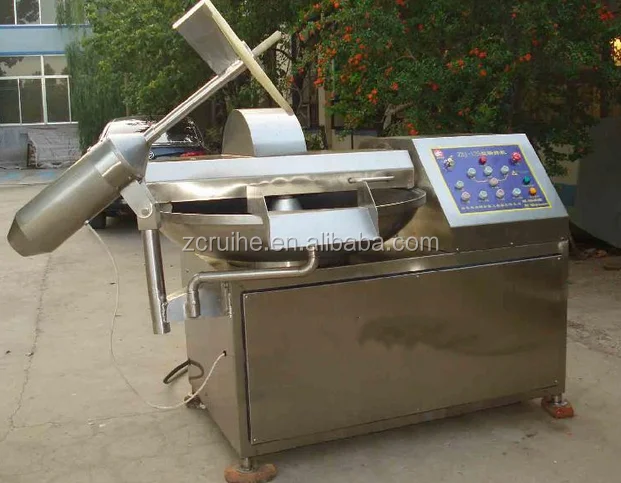 Professional Sausage Making Equipment/ luncheon meat processing machine / luncheon meat equipment