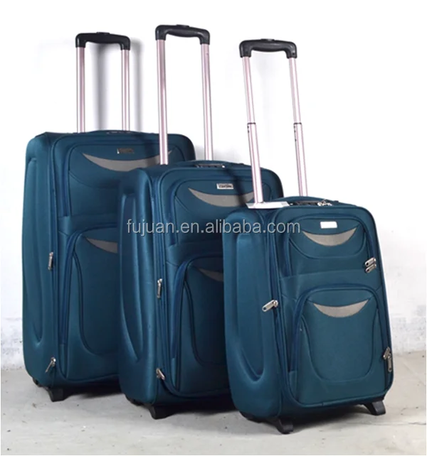 
 Продажа в Америку, новый набор, багажная тележка, 3 шт.  