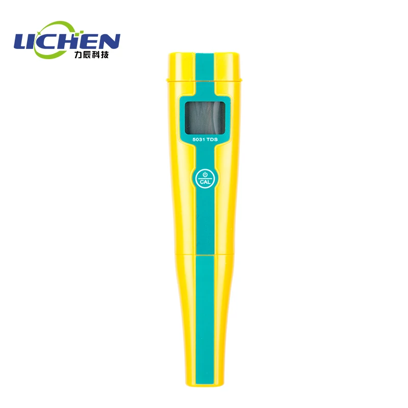 2020 hot sale high quality multifunction ph meter digital portable